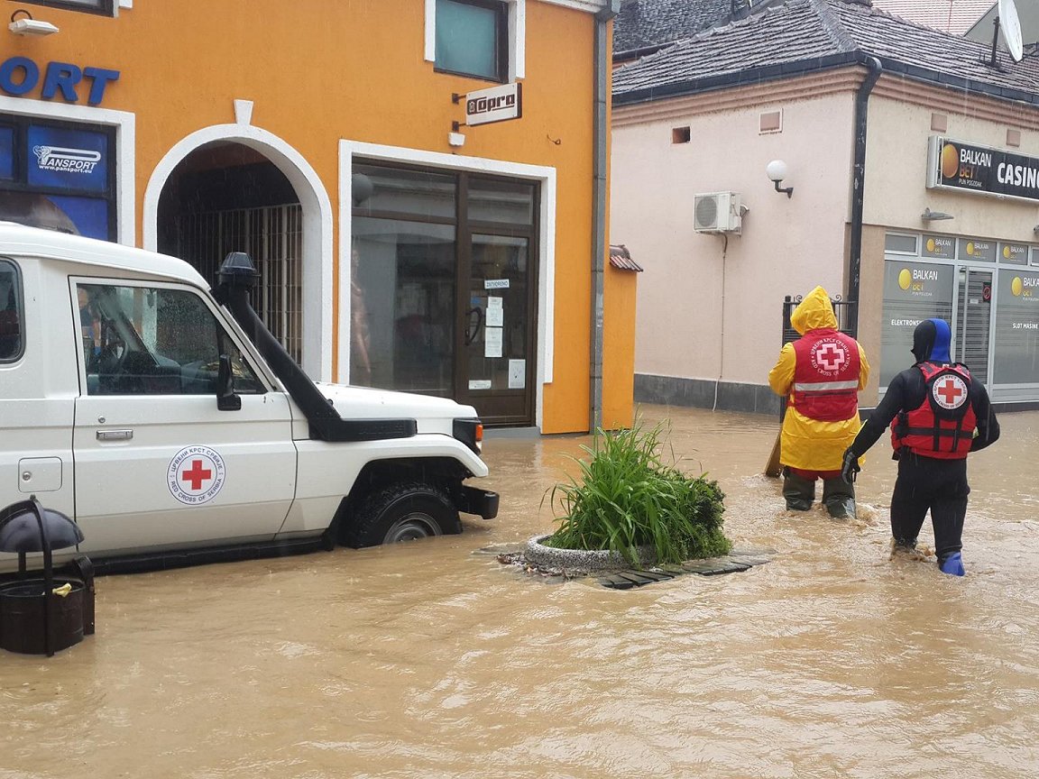 Scaling-up locally led adaptation