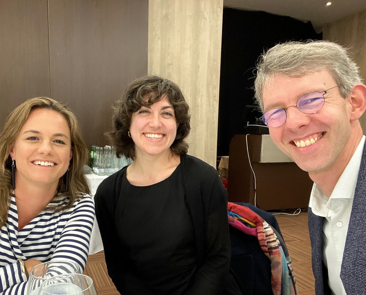 The Intergovernmental Panel on Climate Change