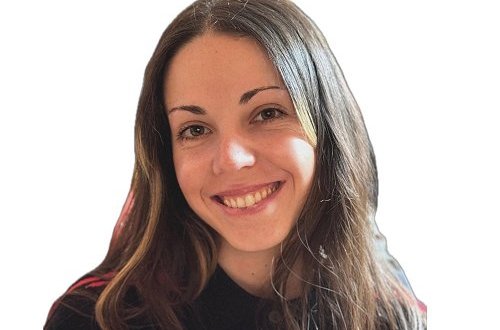 Victoria Reina Bouzas