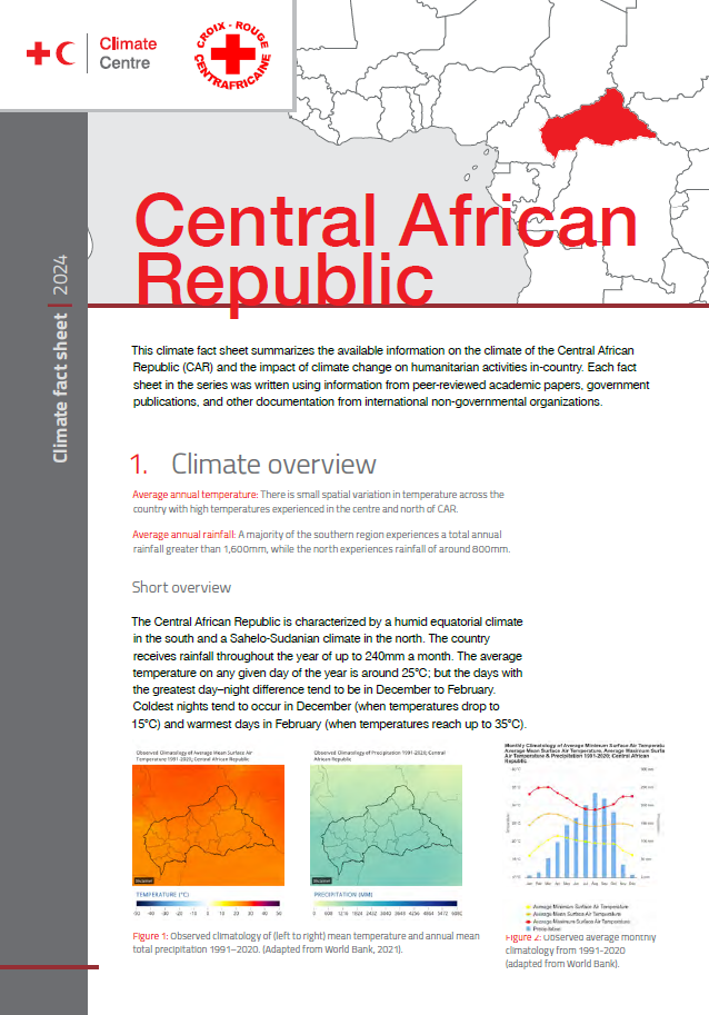 Central African Republic
