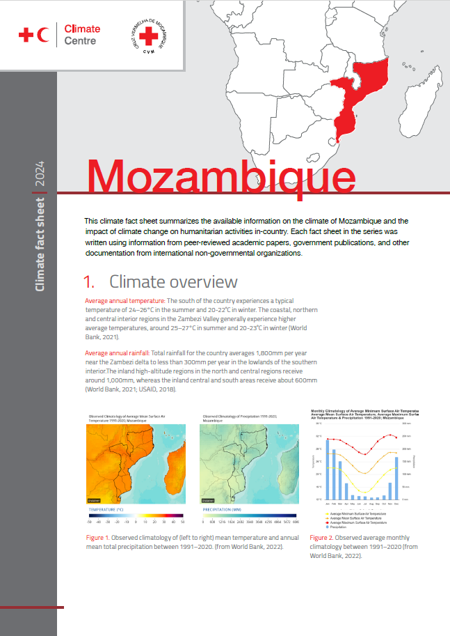 Mozambique
