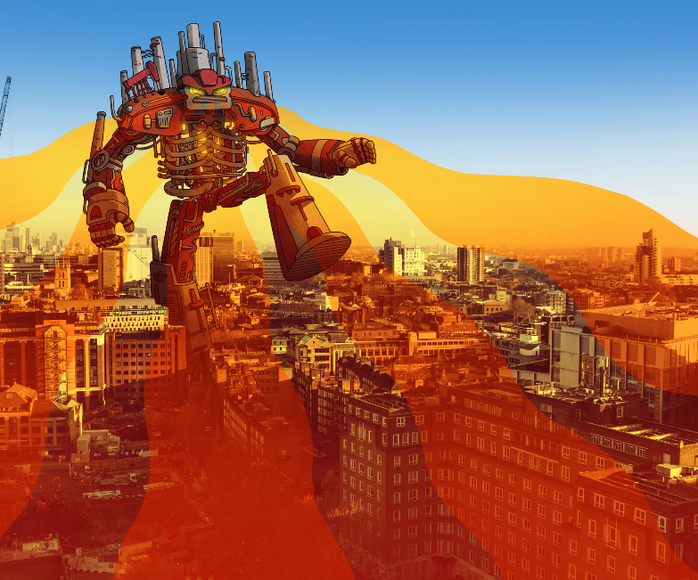 Heat Action Day 2025